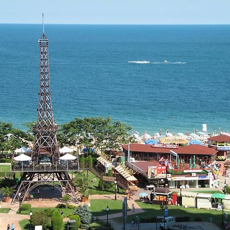 Морски Апартаменти - Различни локации в Златни пясъци Стая снимка